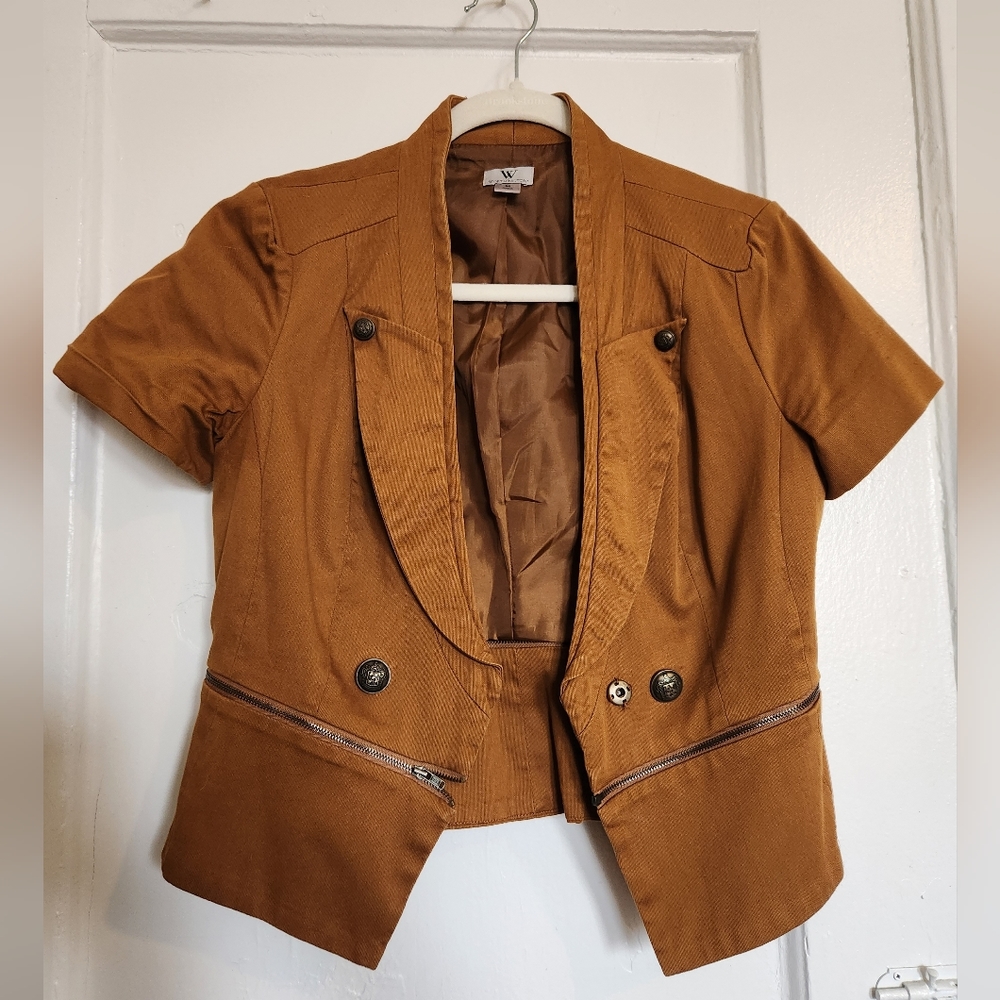 Worthington Vest